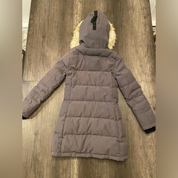 TNA Powder Parka 2XS (Winter Jacket) - Picture 4 of 16